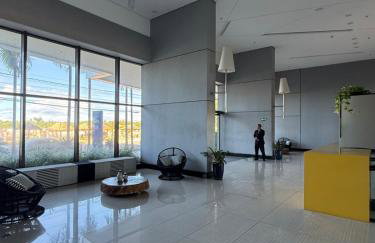 Beach Flats Barra Home Stay By Flatbpaiva - Foto 7