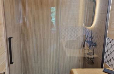 Chalet GOURCE avec vue sur le Château - Foto 20