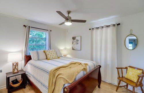 Greers Ferry Hideaway Lake View, Boat Ramp Access - Foto 10