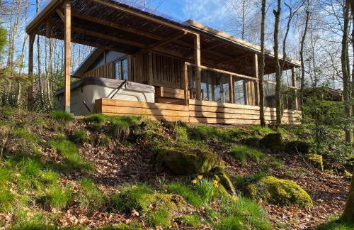 Vosges Hygge - Chalets Lodges & Spa - Foto 8