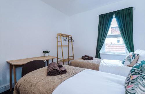 2 Bed Apartment ,Sea Views - Foto 27