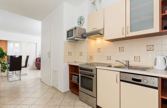 Apartments Baltic Park by Renters - Foto 44