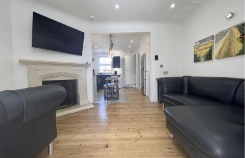 Two Coastguard Road Cottage - Foto 20