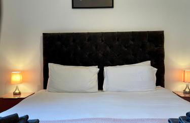 Capel Salem by Birch Stays - Foto 26