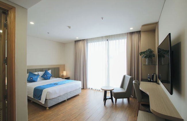 Elite Hotel Nha Trang - Foto 33