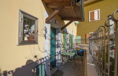Dimora Montelago Apartment Gino giardino, AC, - Foto 22
