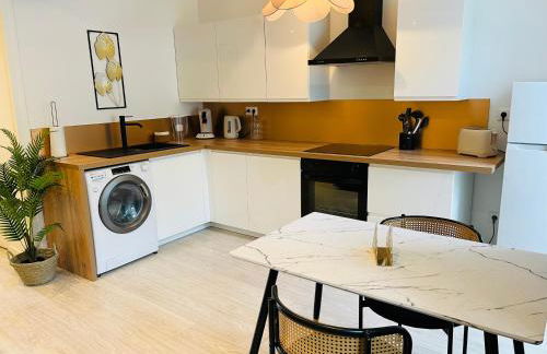 Nouveau ! Place Gambetta superbe 2 pièces avec cour ensoleillée - Foto 3