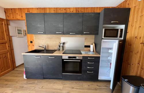 Appartement du Lac Le Verney - Photo 10