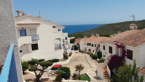 Apartamento en Sierra de Irta Peñiscola Font Sol 4 - Foto 5