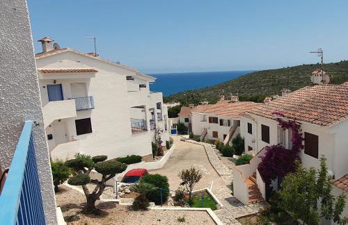 Apartamento en Sierra de Irta Peñiscola Font Sol 4 - Foto 5