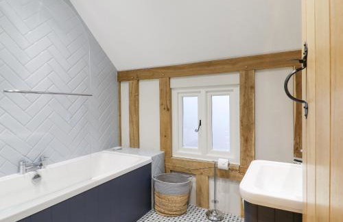 Lodge Cottage - Foto 37