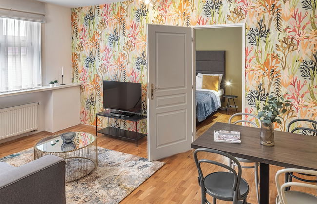 VN48 Suites by Adrez Living - Foto 62