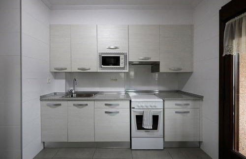 Oleta 9 Acogedor apartamento en San Sebastian - Foto 17