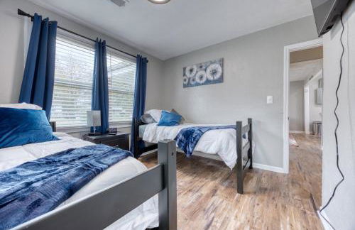 Cozy Home with City Views - Foto 18