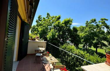 Alice&Luna's Apartaments Sirmione - Foto 69