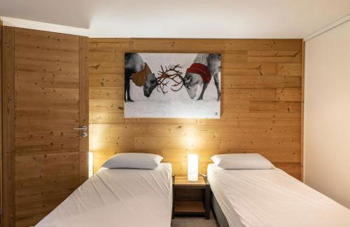 Le Loft Alpin - Foto 13