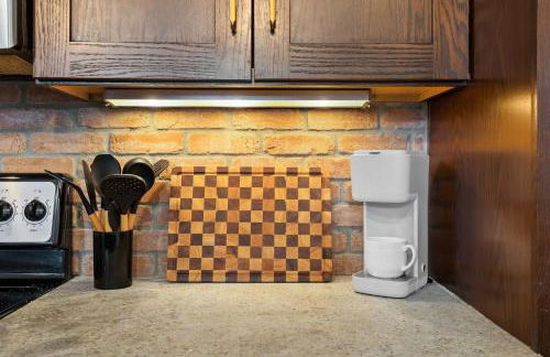 Urban Bourbon Escape - Downtown Louisville Getaway - Foto 37