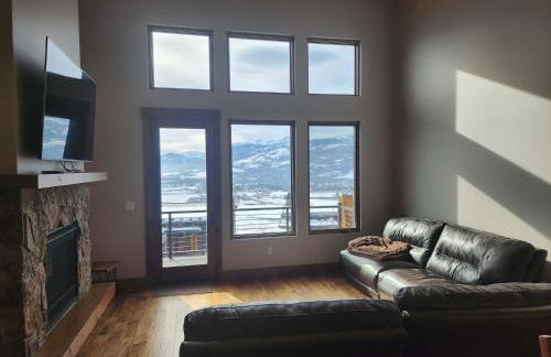 Luxury Ridge Townhome Stunning Eden Valley Views - Foto 8