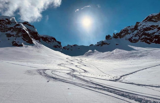 Chalet in Gaschurn Near Ski Lift - Foto 28