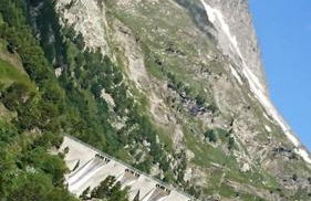 Côté-Bourget, Appartement 10 pers LE BOURGET, proche stations La Norma Aussois - Foto 24