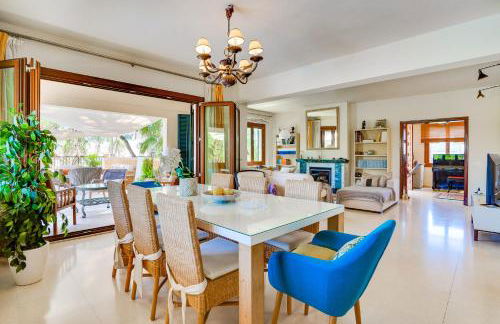 Villa Cala Estancia Mercedes by PriorityVillas - Photo 20