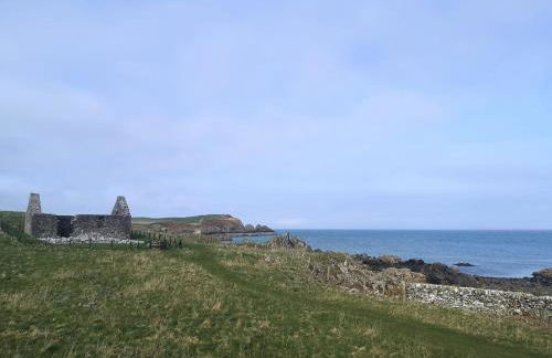 Traditional Cottage with Beautiful Views - Pass the Keys - Foto 32