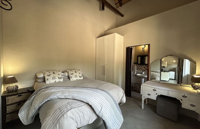 Leadwood Tree Safari Lodge - Foto 7