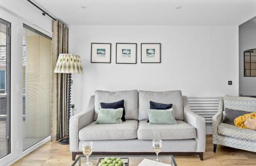 3 At The Beach, Torcross - Family friendly, Sea View, Parking - Foto 8