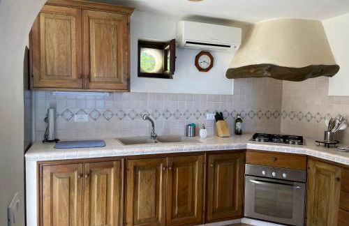 Villa Mimosa - Foto 26