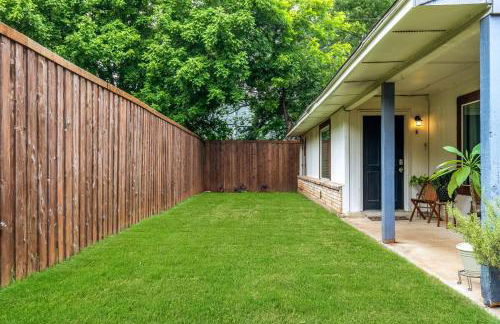 2bd 1bth Newly Renovated Home near Cowboys Stadium etc - Foto 9