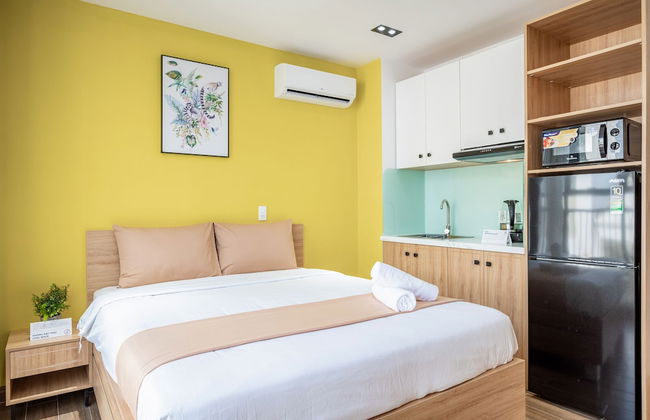 Cozrum Home - Daisy House - Foto 30