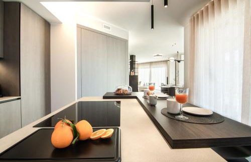 Lago Dorato Luxury Villa Sabrina Lake View - Foto 29