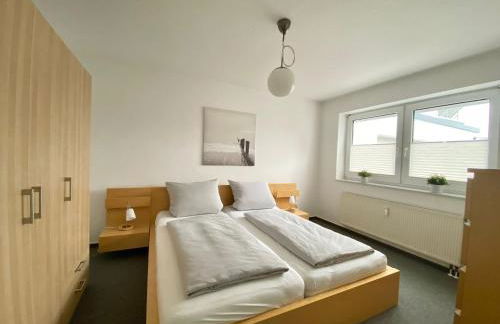 Ferienwohnung Waldi - Foto 6