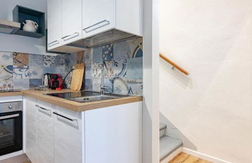 Casa Samada- Comfort Between the Center and the Station - Foto 22