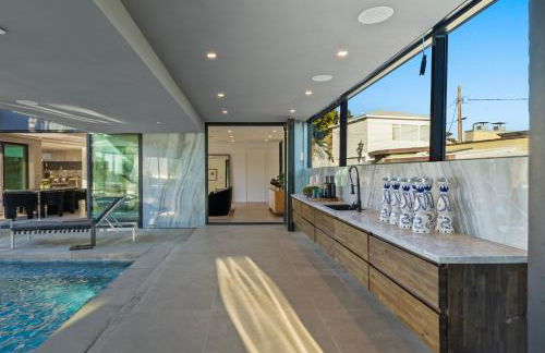 Ocean to City Views, Fire Feature, Water falls Dream Oasis - Foto 21