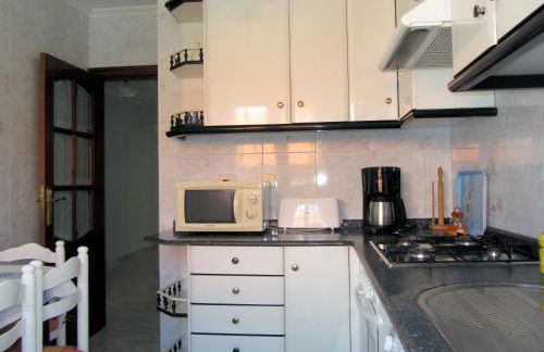 Apartamentos Playa Monte Pindo - Morada Druida - Foto 7