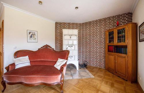 Ferienhaus Erlengrund A - Foto 8