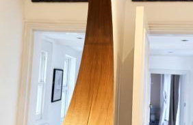 NEW! 2 bedroom Flat, Free Parking, PS5 and Netflix, ideal for professionals, relocators and families 1 minute to the centre and station - Foto 18