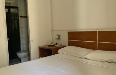 Vila Costeira Flat Apto Particular - Foto 13