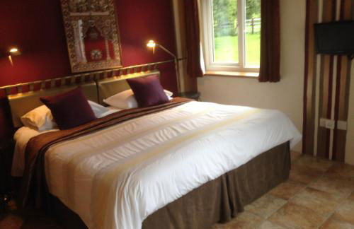 Glan Llyn Farm House - Foto 21