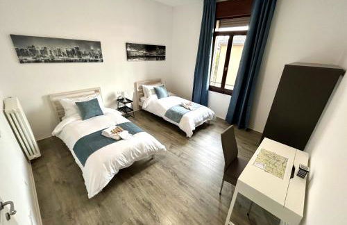 Lovely Bridge View Apartment Close to Padua City Center - Foto 7