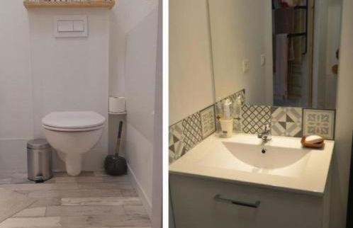 Appartement Indépendant Chagny - Foto 10