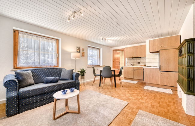 Panorama Ferienhaus Zentral - Foto 4