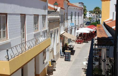 Alma da Vida Ferragudo - Foto 50