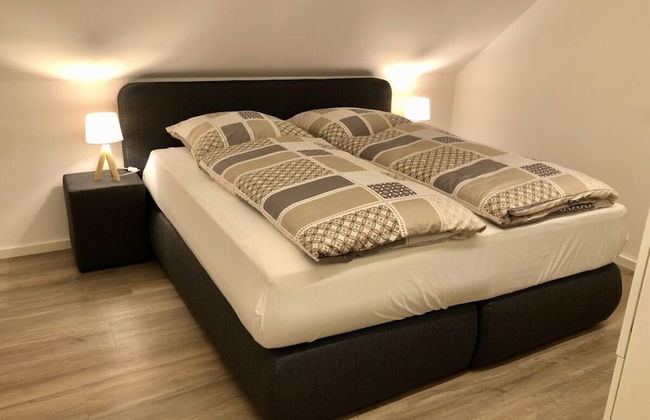 Spacious Apartment Near Ski-lift - Photo 3