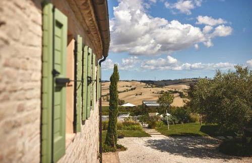 Borgo della Spiga - Adult Friendly Country House - Foto 24