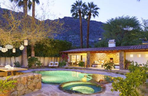 Auric House by Korakia Pool Spa Chic Design Access to Hotel Amenities - Foto 24