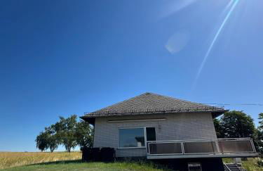 Ferienhaus Hof Schöneck in sehr ruhiger Alleinlage - Photo 26