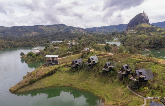 GRETEL CHALETS SUIZO - Foto 7