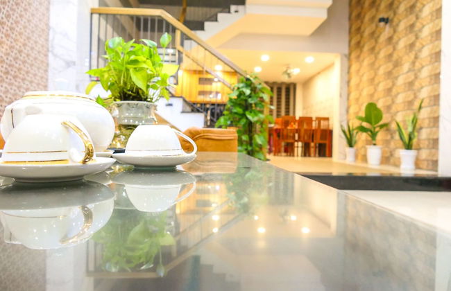 T P Luxury House - Foto 14